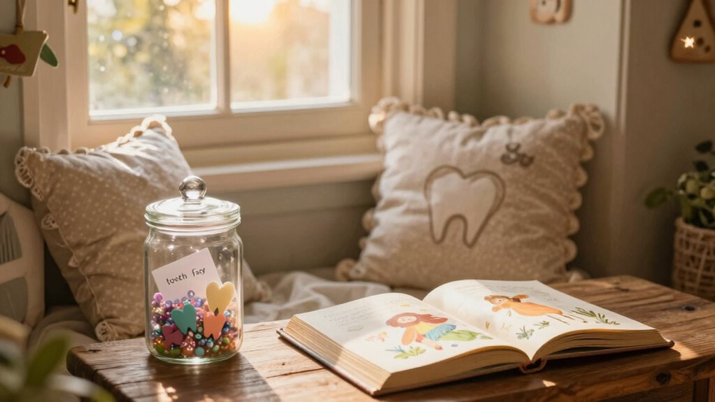 enhancing fairy tale engagement