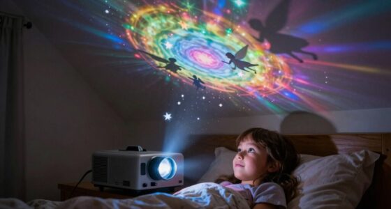 enhancing tooth fairy experience