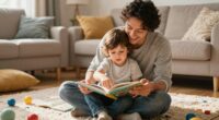 enjoyable screen free storytelling