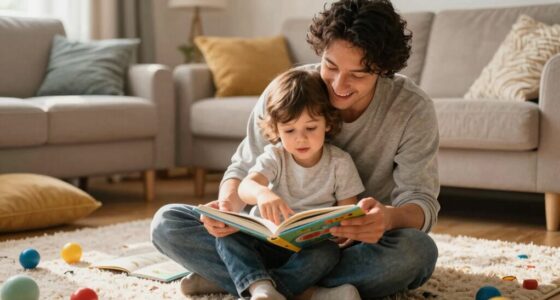 enjoyable screen free storytelling