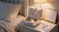 extended tooth fairy countdown