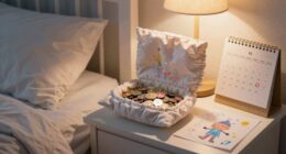 extended tooth fairy countdown