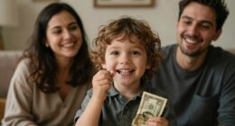 family tradition of tooth loss