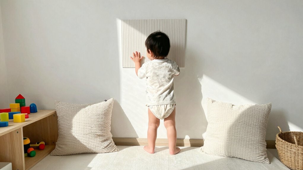 foster independence through personalized boundaries