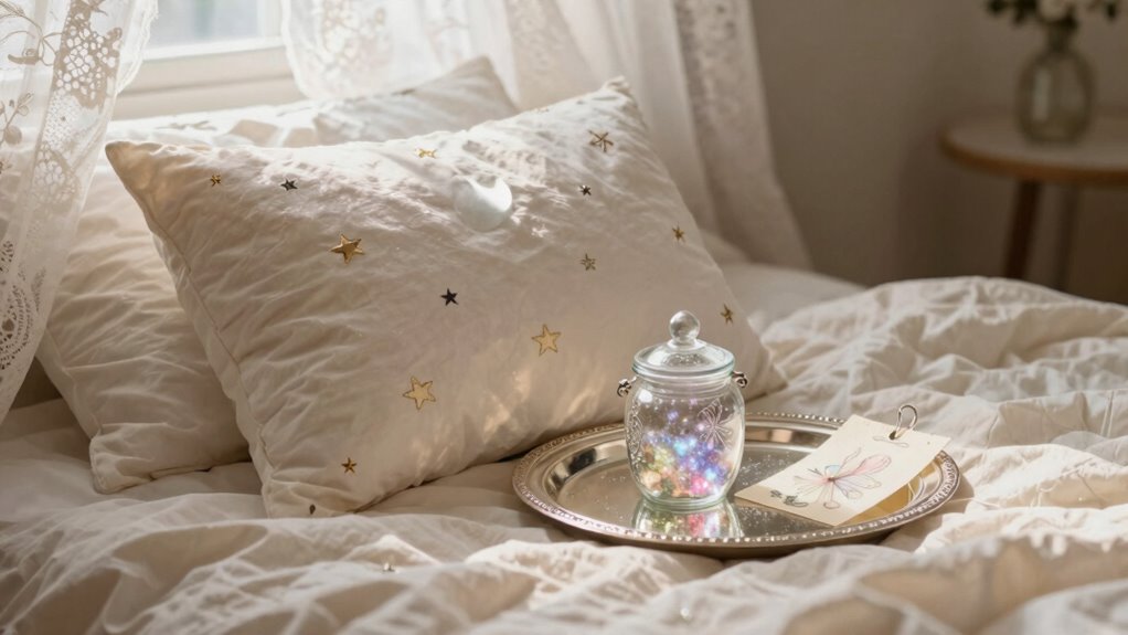 gradual magical fairy stories