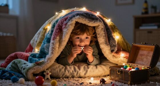 hidden tooth fairy spots