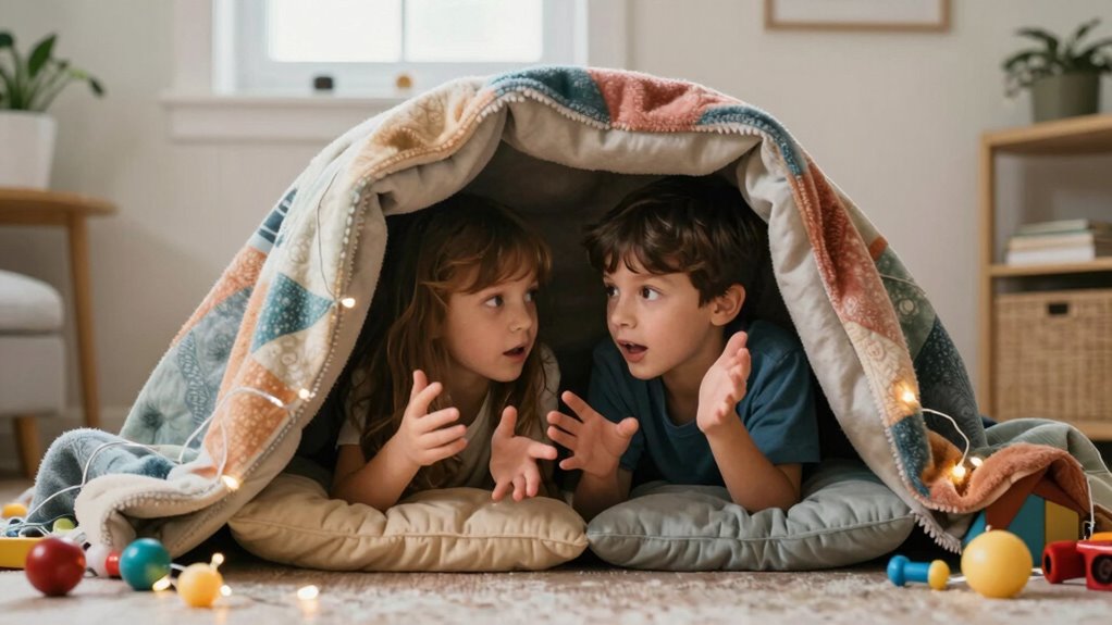 imagination privacy storytelling growth