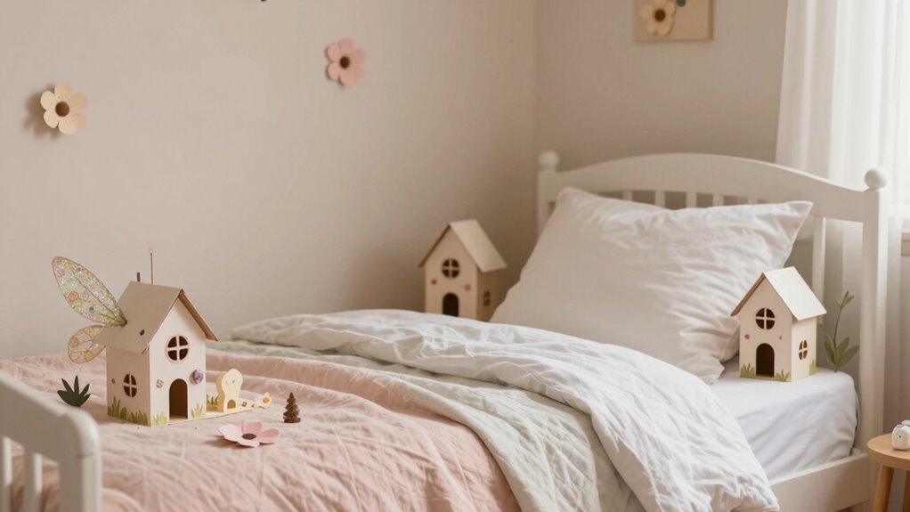 imaginative bedtime craft adventures