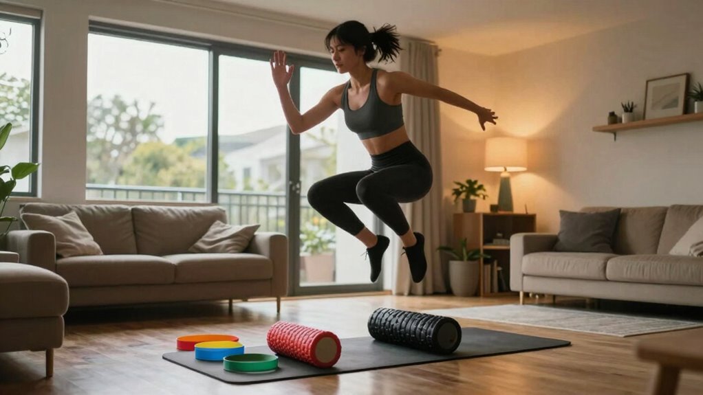indoor cardio for health