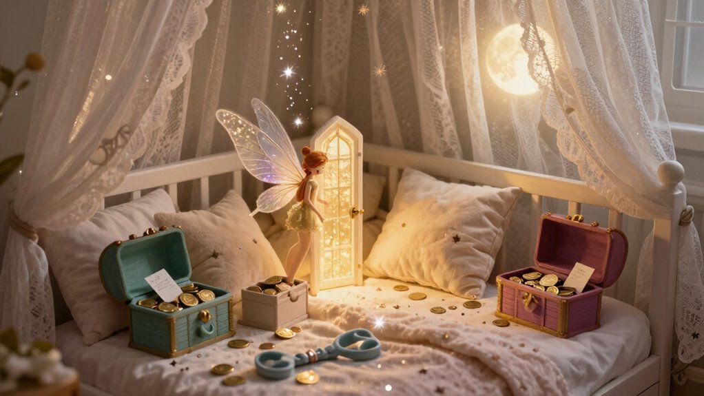 keep fairy tale magic alive