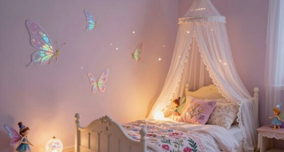 kids notice tooth fairy