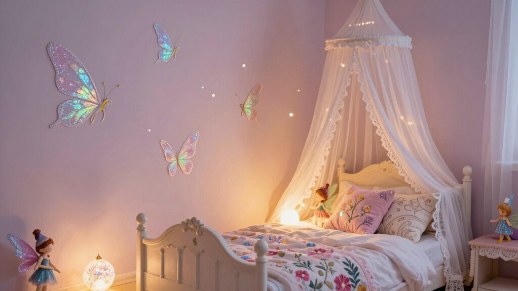 kids notice tooth fairy