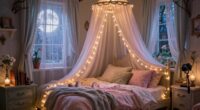 magical bedroom storytelling trend