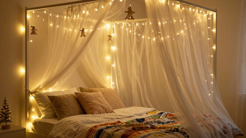 magical bedtime themed rituals