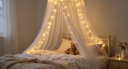 magical bedtime tooth fairy