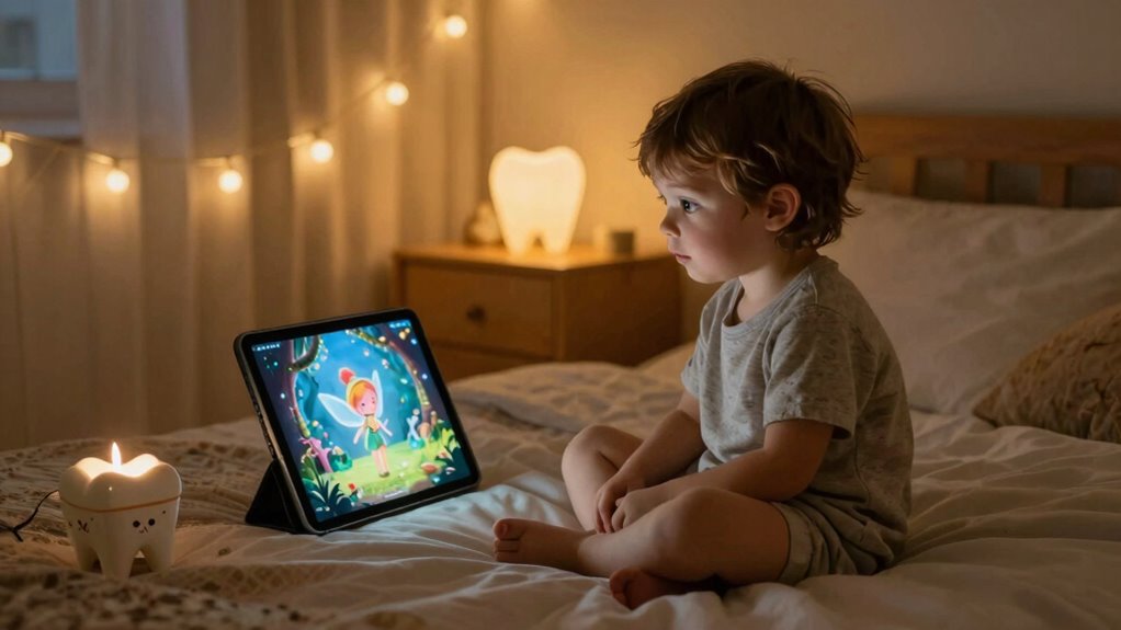 magical personalized tech touches