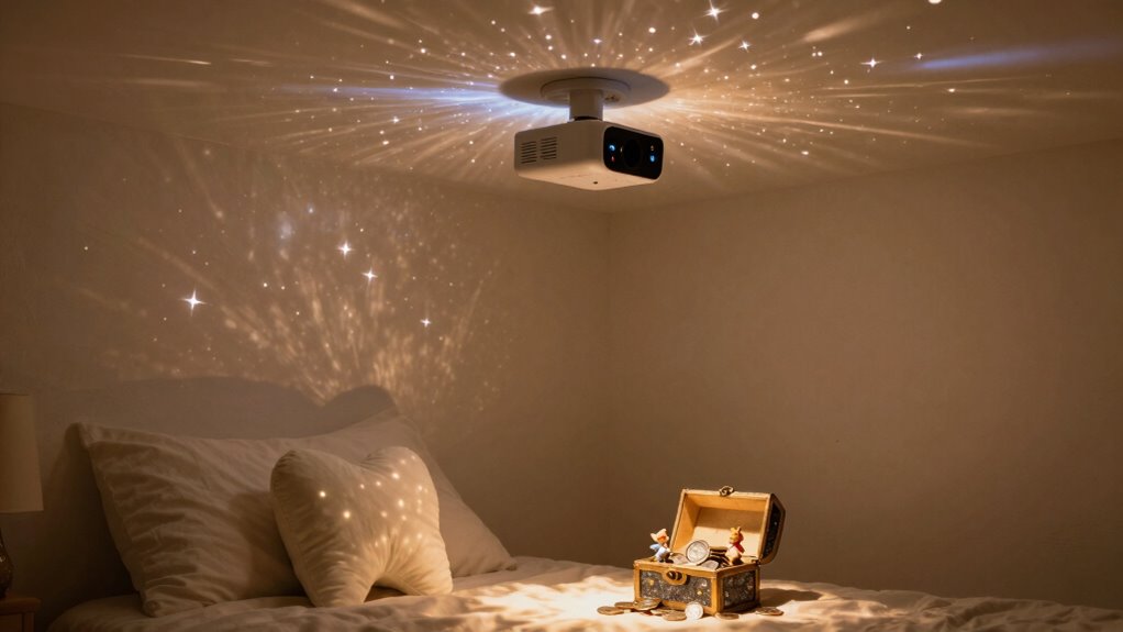 magical starry bedtime stories