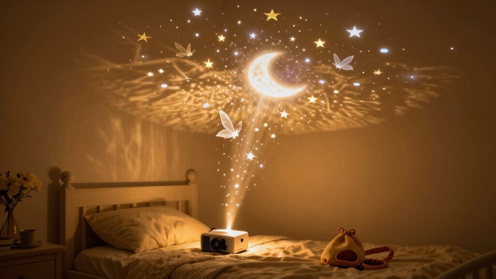 magical storytelling adventure night