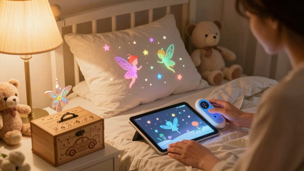 magical tech tools balance