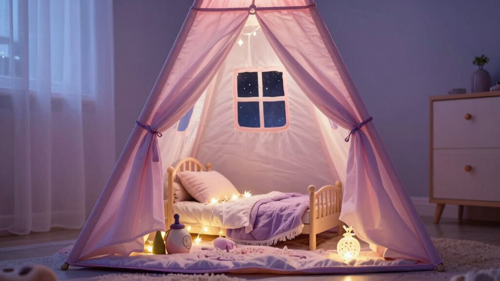 magical tooth fairy adventure