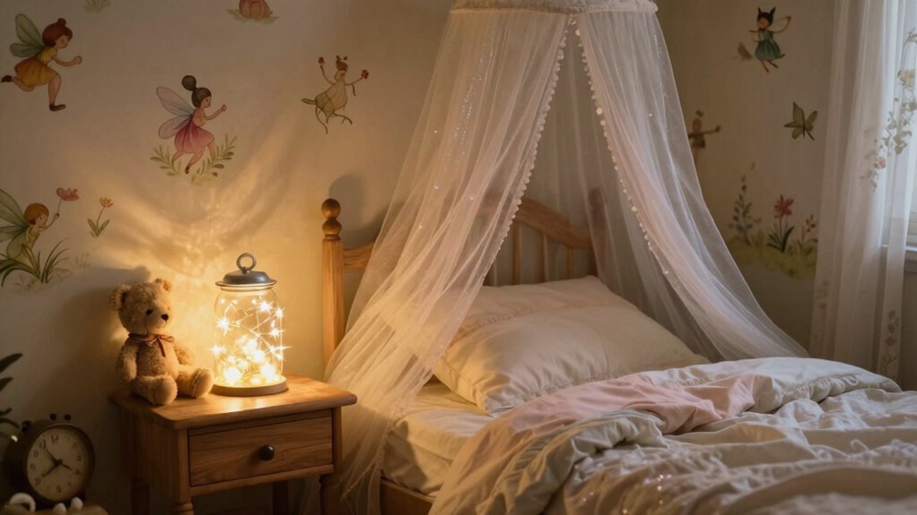 magical whimsical room updates