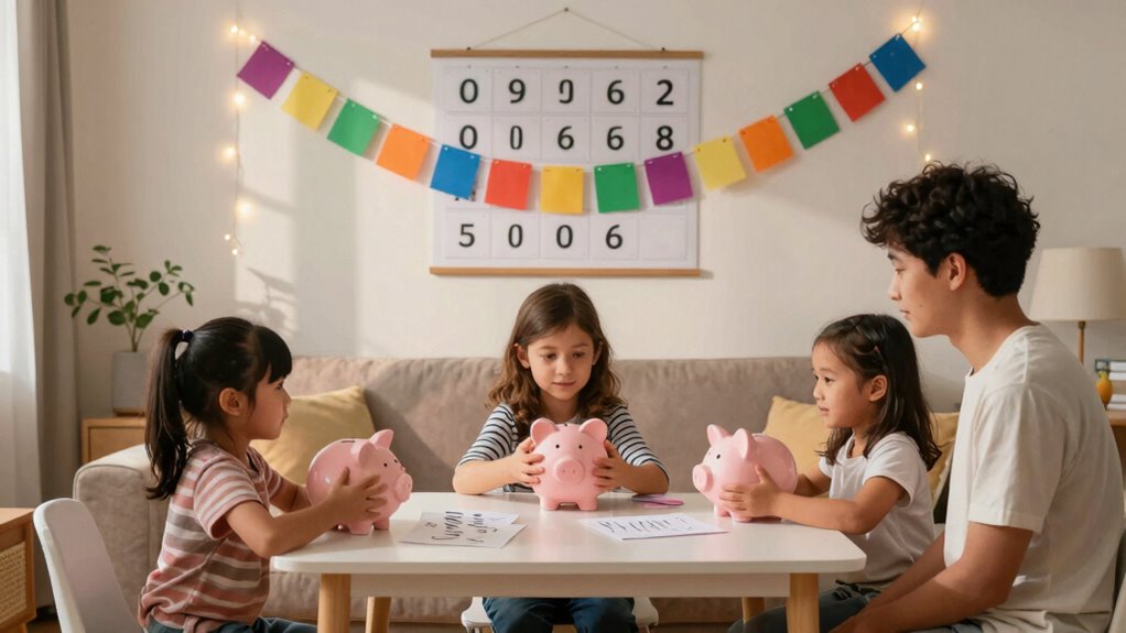 manage expectations during celebration