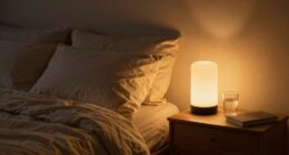 mood enhancing night light
