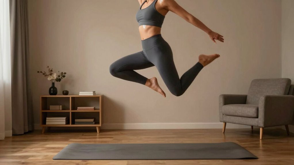 night exercise safety tips