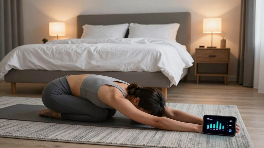 optimize sleep and energy