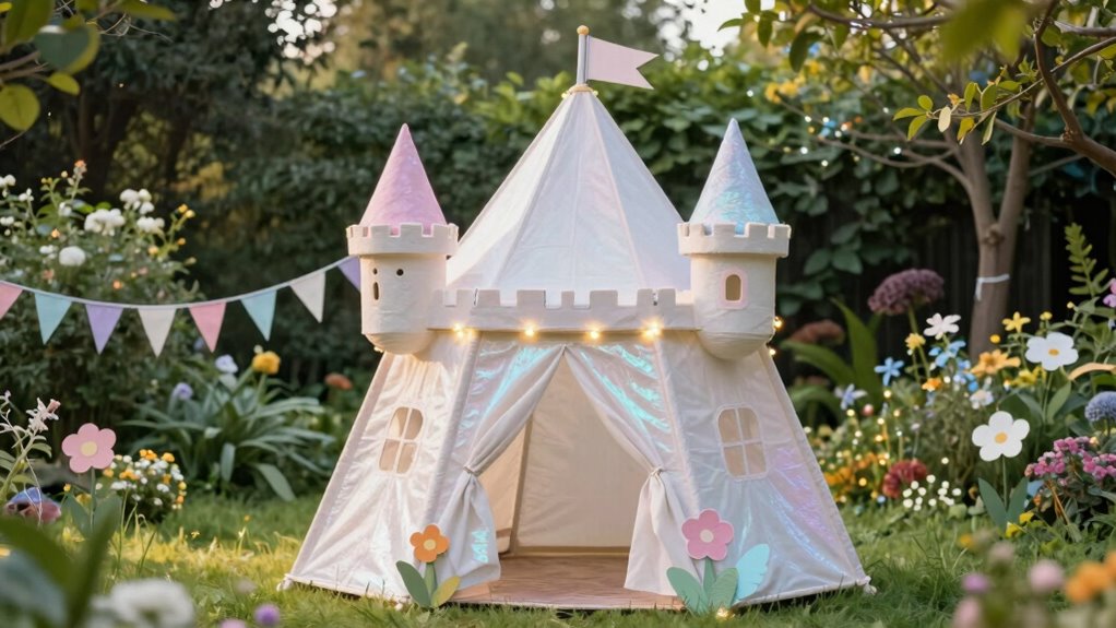 personalized fairy tale experiences