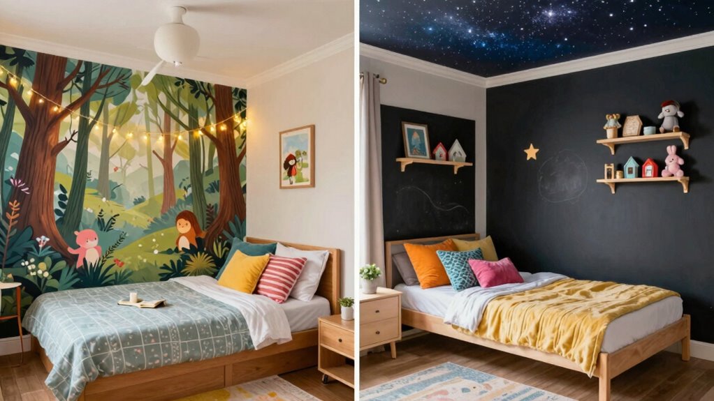 personalized healthy organized spaces