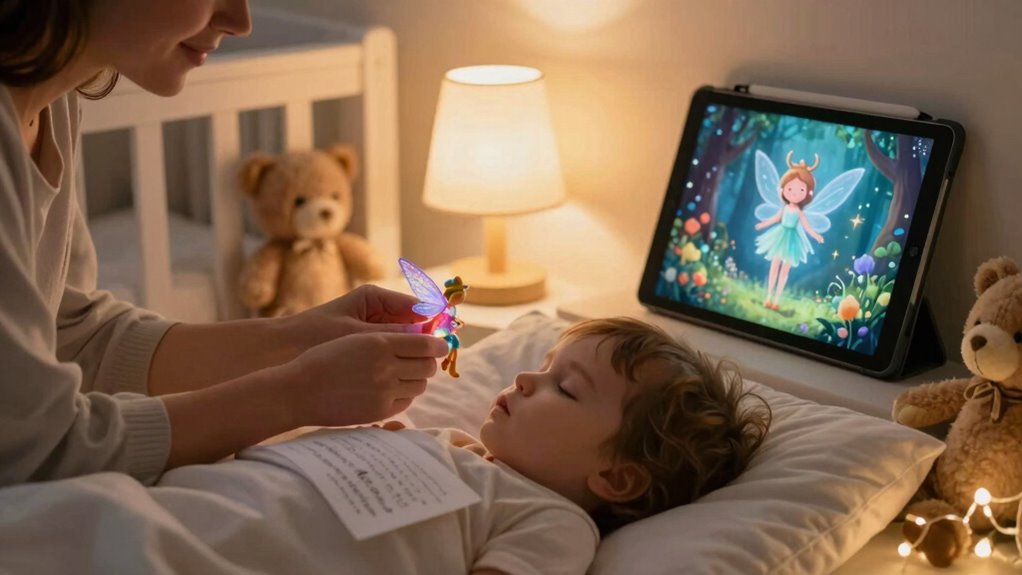 personalized magical tooth exchange