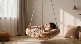 popular calming sensory swings