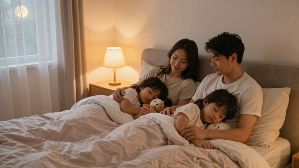 reset sleep routine effectively