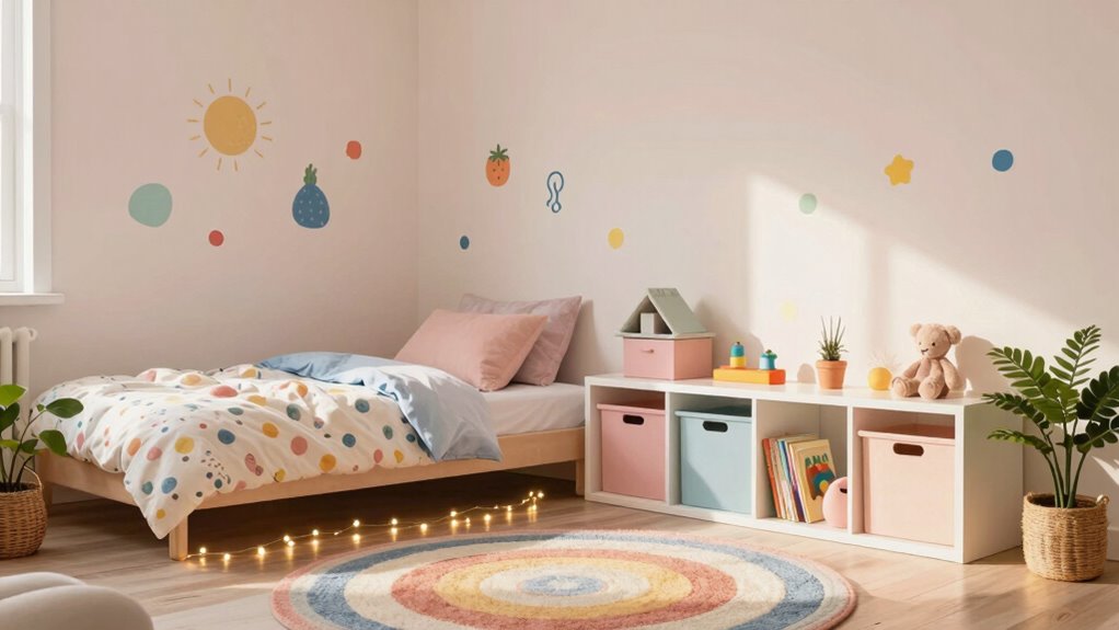 safe inviting practical design