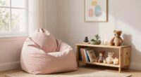 shared calming space suggestions