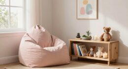 shared calming space suggestions