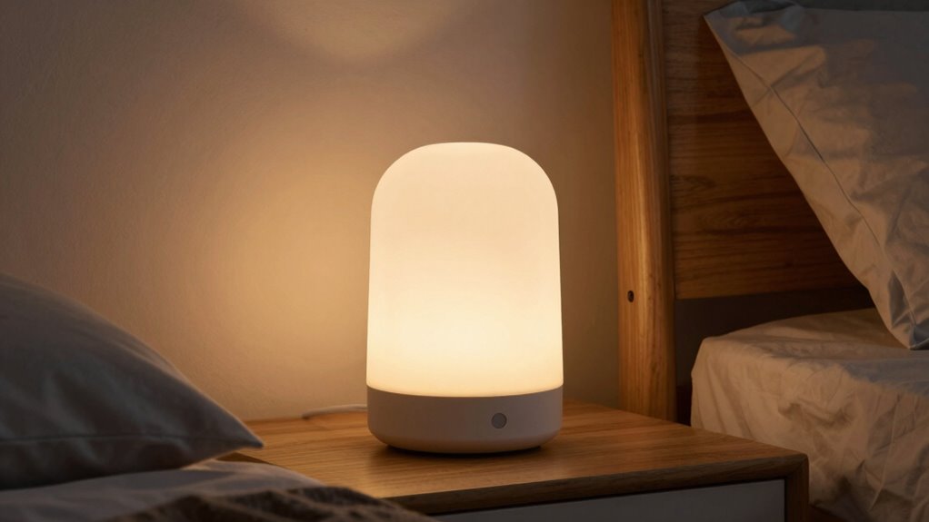 stylish affordable night light options