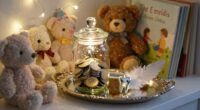 tooth fairy story ideas