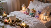 transform bedtime gear creatively