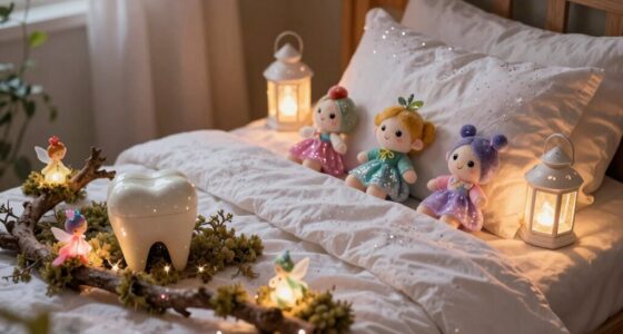 transform bedtime gear creatively