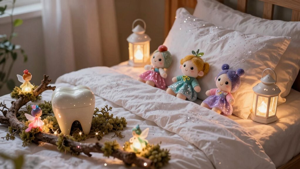 transform bedtime gear creatively