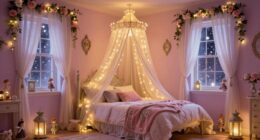 transforming tiny bedroom magic