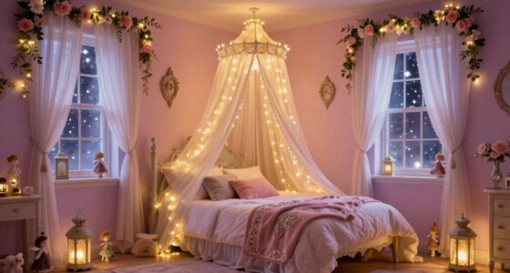 transforming tiny bedroom magic