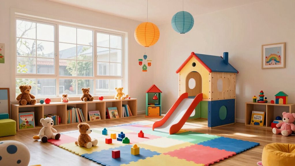 trusted playroom essentials repeat