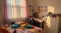 unintentional parenting bedroom mistakes