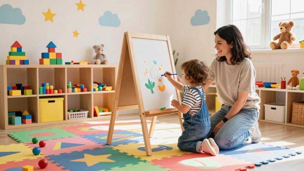 versatile engaging sensory outdoor