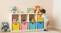 accessible storage boosts independence