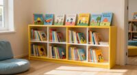 accessible visually appealing displays