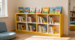 accessible visually appealing displays